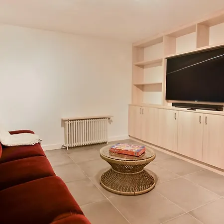 Prázdninový dům 