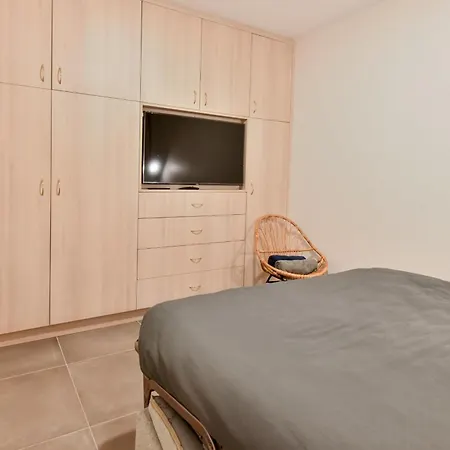 Prázdninový dům 